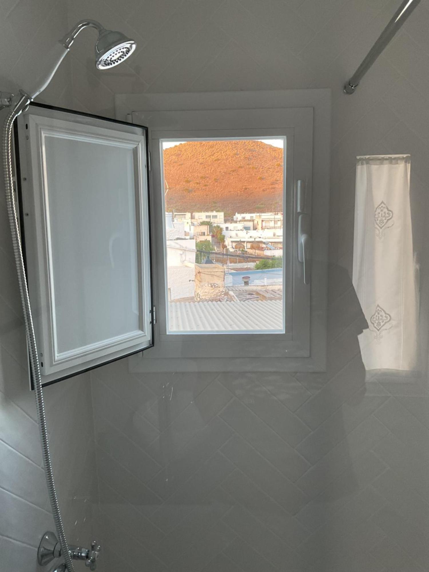 Casa Tartaruga Villa El Pozo de los Frailes Kültér fotó