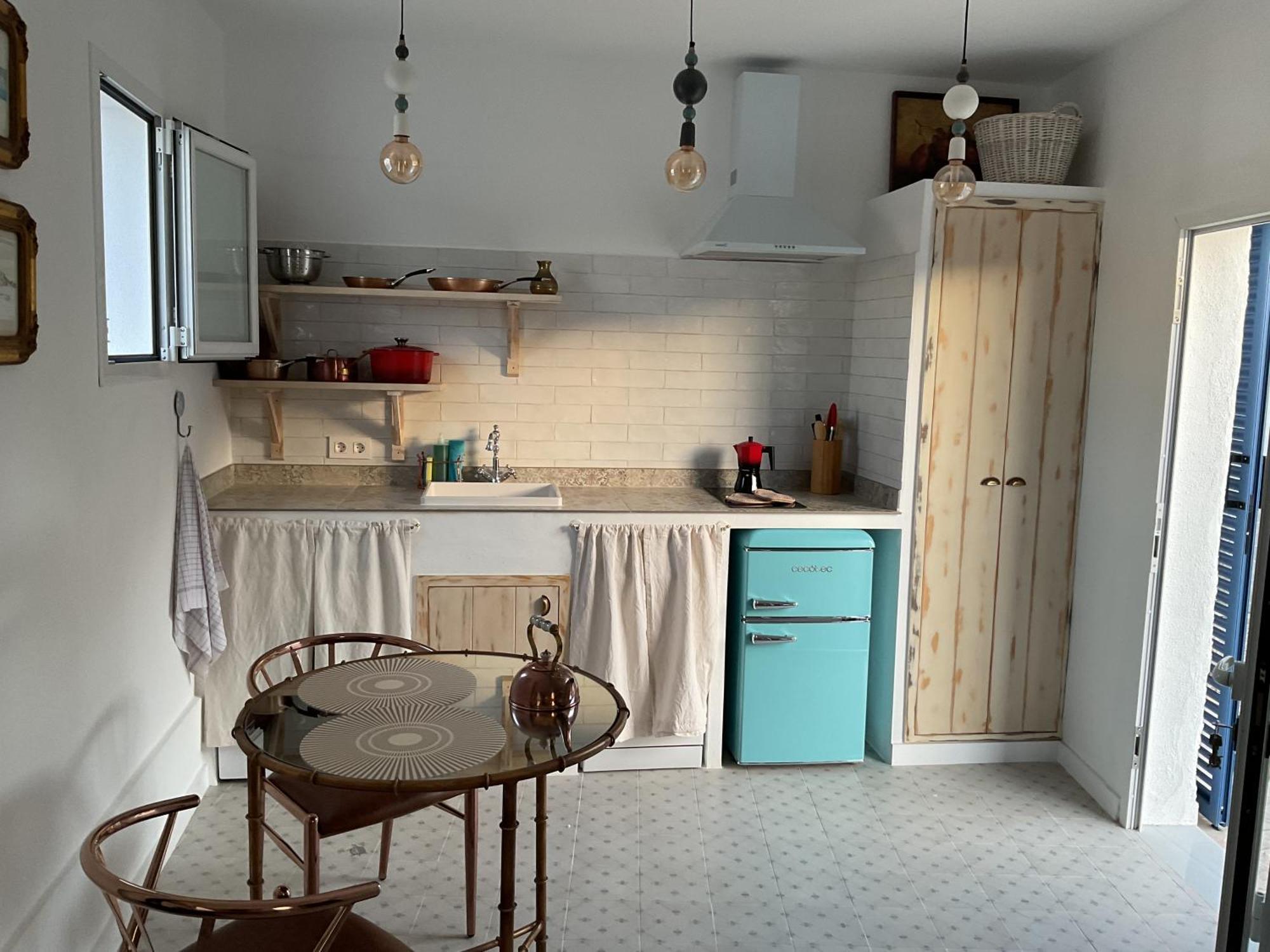 Casa Tartaruga Villa El Pozo de los Frailes Kültér fotó